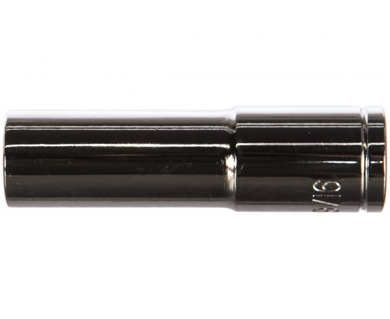 Головка торцевая удлиненная дюймовая 6-гр. 1/2""-9/16"" NORGAU, N19L-9/16, 063718015 