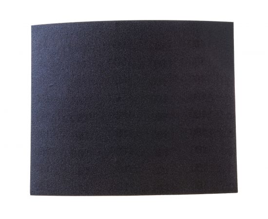 Бумага наждачная на тканевой основе (10 шт; 230x280 мм; Р180) Orientcraft AOC230280180 