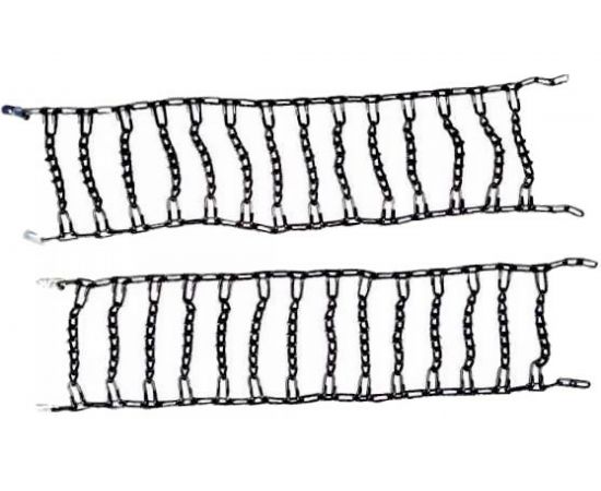 Цепи CS 15 для снегоуборщика 2 шт. PATRIOT 426002020 