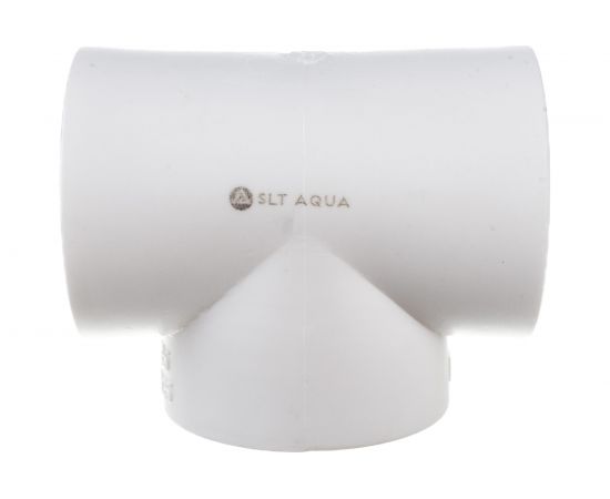 Переходной тройник SLT AQUA PP-R 32х32х25 мм SLTFT2323225 