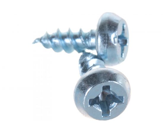 Саморез SWFS ШСММ ZP острый 3,5х9,5, 1000 шт. тов-018120 