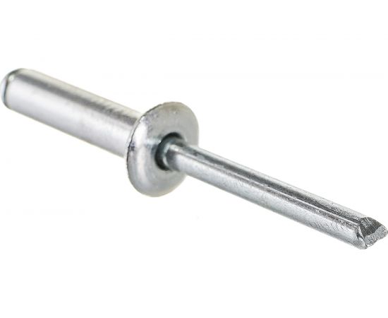 Заклепка Kenner алюминий/сталь 6,4х25 250шт SRC за6425 