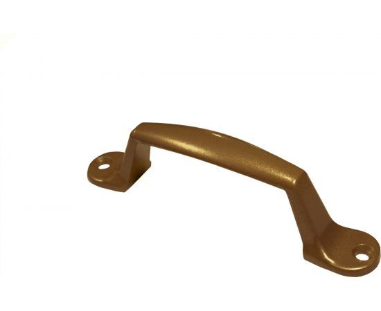 Ручка-скоба Трибатрон РС-60-2 бронзовый металлик 1551 