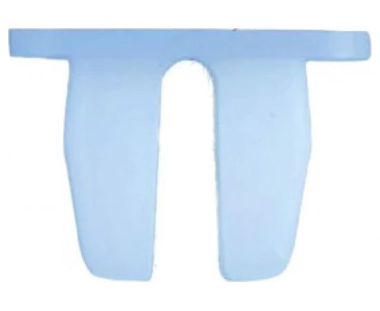 Клипса 10 шт AVERS 999100501-10 