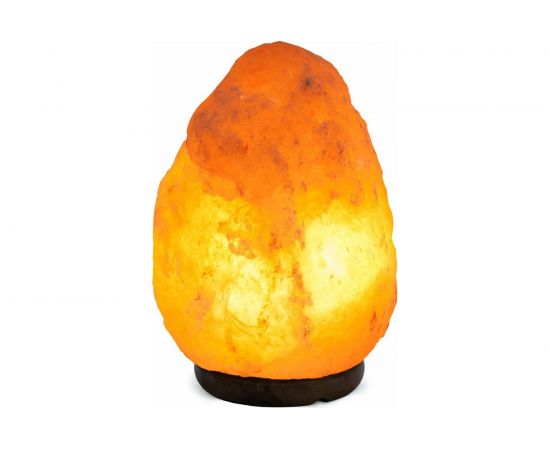 Соляная лампа STAY GOLD 2-3 кг с диммером SG-2-3-Д 