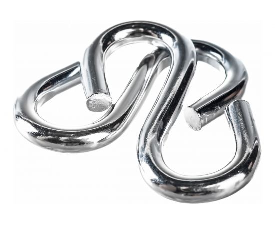 S-образный крючок SWFS М5, 2 шт. пакетик тов-111635 