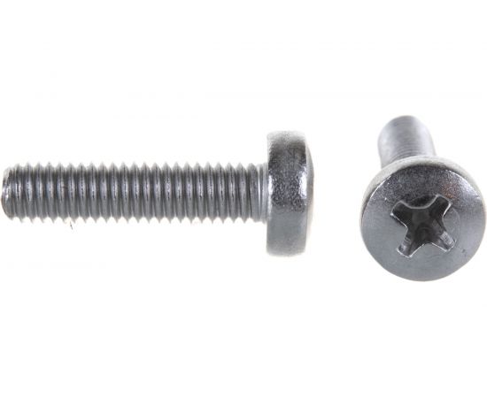 Винт с цилиндрической головкой и сферой ЕВРОПАРТНЕР DIN 7985 М5х20 нержав. сталь 8 шт. G2 0520 1 