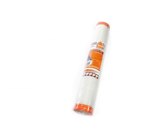 Сетка SDM SD-GLASS ЕВРОФАСАД 165 г/м22000 яч 4ммх4мм или 5ммх5мм 50м 00-00004565 