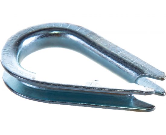 Коуш Метизный двор 5 мм DIN 6899, 4 шт. 4690441031761 