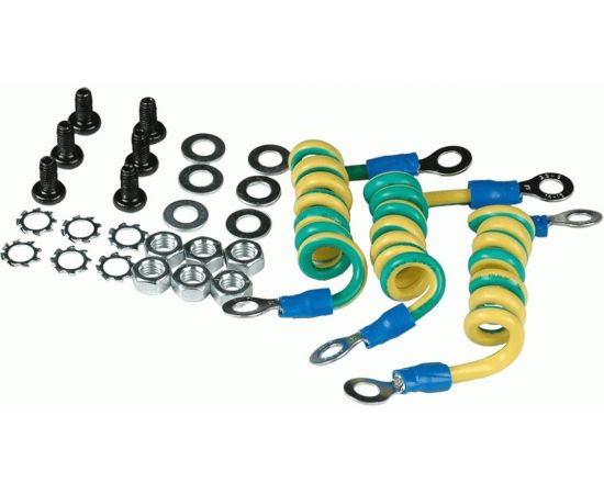 Комплект проводов заземления TWT для шкафов серии Next CBWN-EARTH-SET 