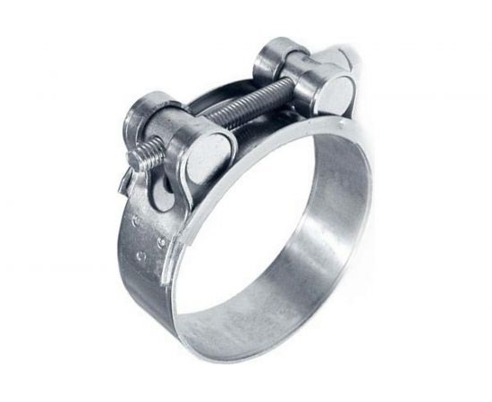 Силовой хомут KIT++ 40-43 мм, W1, упаковка 10 шт. 307GR040 