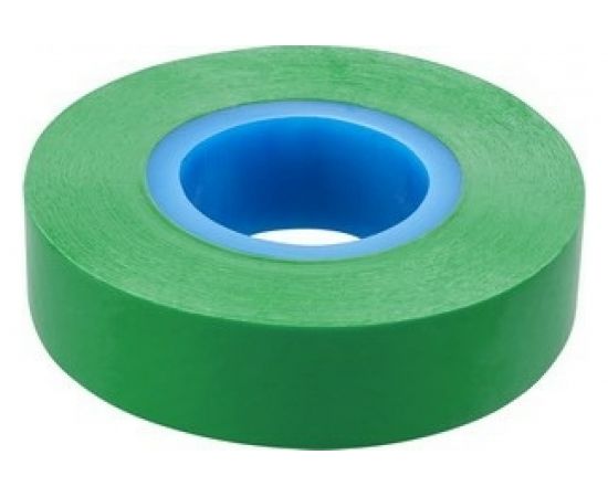 Изолента ОНЛАЙТ OIT-B15-10/G ПВХ, зеленая, Китай 61880 