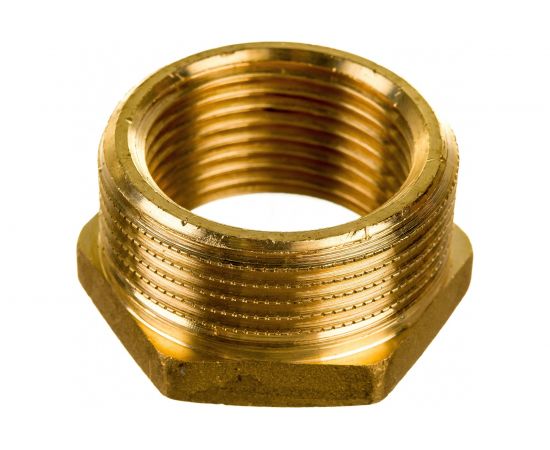 Футорка STOUT 1 1/4X1 RG008Q0RUGR08S 