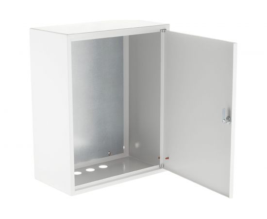 Щит EKF с монтажной панелью ЩМП-50.40.22 IP31 Basic SQmb22-2-bas – изображение 11