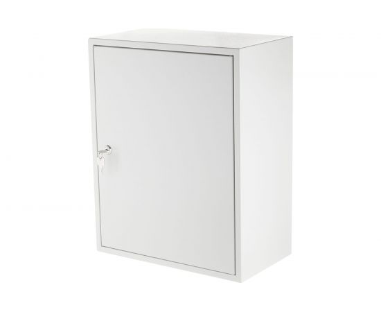 Щит EKF с монтажной панелью ЩМП-50.40.22 IP31 Basic SQmb22-2-bas – изображение 12