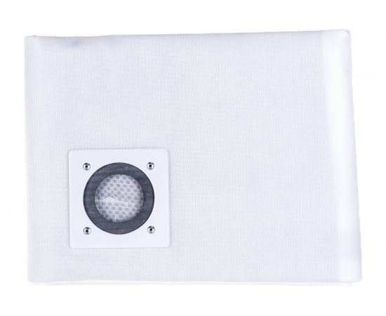 Мешок-пылесборник turbo синтетический multiplex carbon 1 шт. (до 105 л) OZONE XT-521 R – изображение 2