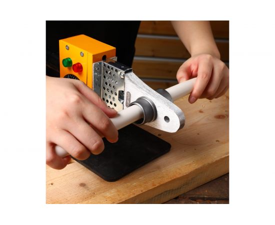 Аппарат для сварки полипропиленовых труб PPWM1600W DEKO 063-4203 – изображение 2