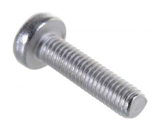 Винт с цилиндрической головкой и сферой ЕВРОПАРТНЕР DIN 7985 М5х20 нержав. сталь 8 шт. G2 0520 1 – изображение 2