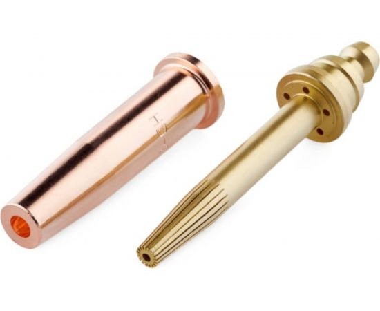 Мундштук пропановый HEAVY DUTY №3П для Р3-345/Р3-300 ПТК 00000034850 – изображение 2