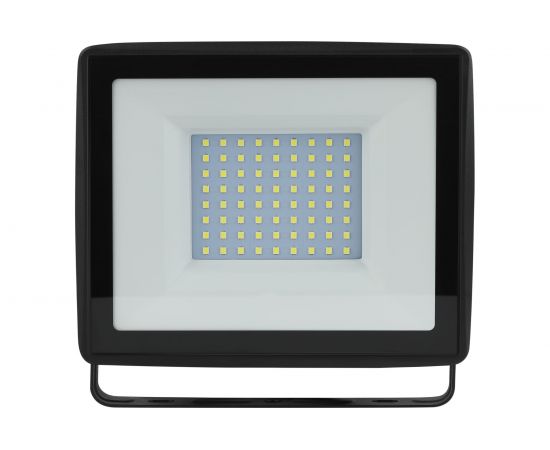 Светодиодный уличный прожектор ЭРА LPR023065K100 100Вт 6500K 8000Лм 185х176х37 Б0052026 – изображение 2