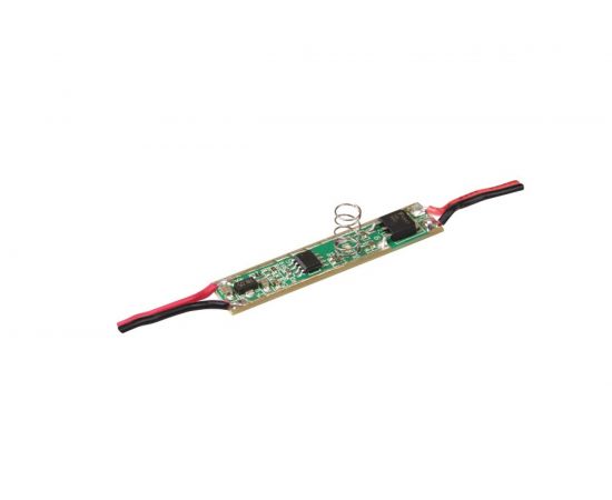 Сенсорный выключатель-диммер Jazzway Аксессуар 12/24V 48W 1035806 – изображение 2