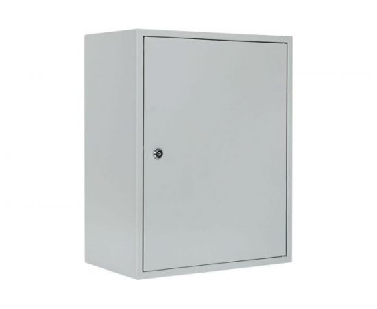 Щит EKF с монтажной панелью ЩМП-50.40.22 IP31 Basic SQmb22-2-bas – изображение 2