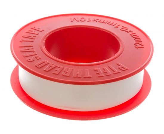 Лента-фум 12ммх0,1ммх10м Valtec VT.PTFE.0.121010 74787 – изображение 2