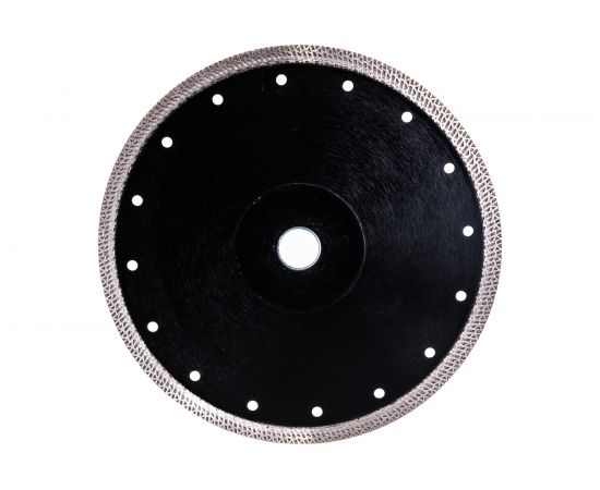 Диск алмазный по керамике для плиткорезов CPSP (230х25.4х2.0х10 мм) ГРАНИТ 250830 – изображение 2