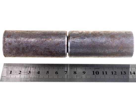 Гаражные петли КРЕПКО-НАКРЕПКО d 30 L 140 46887 – изображение 2