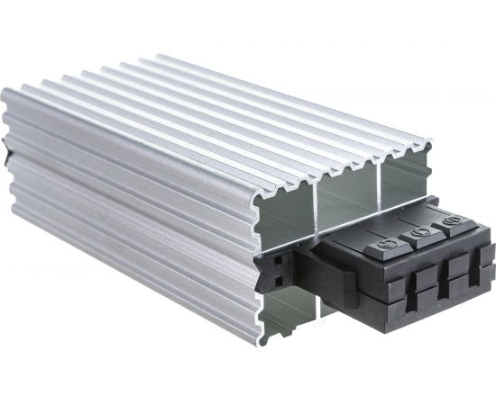 Клеммный обогреватель EKF на DIN-рейку 75Вт 230В IP20 PROxima SQheater-click-75-20 – изображение 2