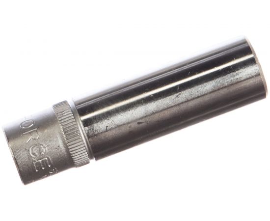 Головка 3/8"", 6 гранная, 12 мм, L=63 мм FORCE 5356312 – изображение 2