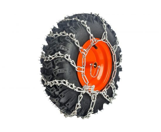 Цепи CS 15 для снегоуборщика 2 шт. PATRIOT 426002020 – изображение 2