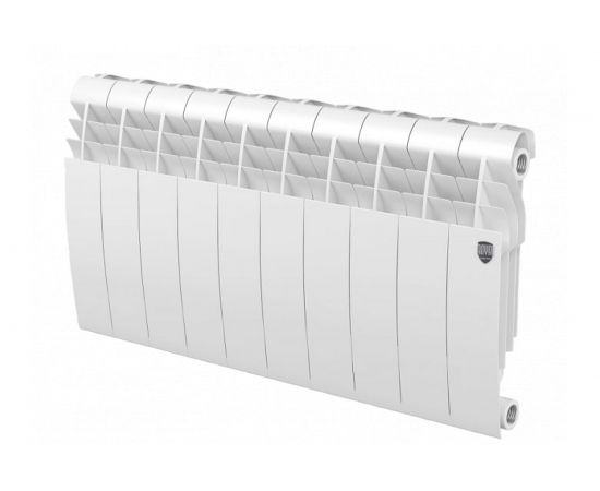 Радиатор ROYAL THERMO BiLiner 350/Bianco Traffico - 10 секций НС-1197116 – изображение 2