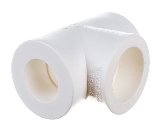 Переходной тройник SLT AQUA PP-R 32х32х25 мм SLTFT2323225 – изображение 2