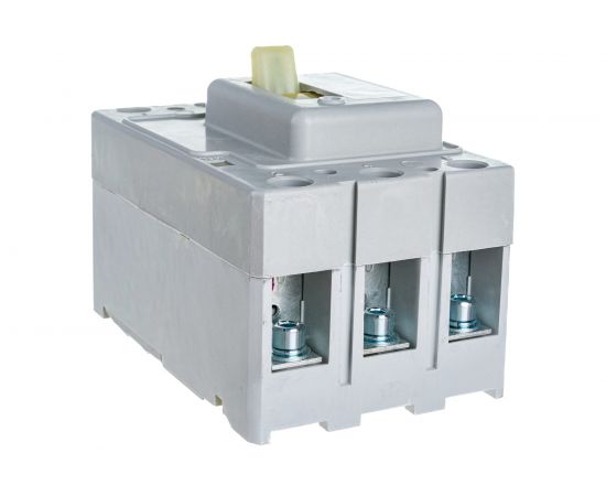 Автоматический выключатель КЭАЗ ВА57Ф35-340010-100А-1000-400AC-УХЛ3-КЭАЗ 109286 – изображение 2