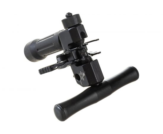 Выжимка цепи BIKE HAND YC-396 профи, включая 11 скоростн. Shimano+Compagnolo H000017037 – изображение 2