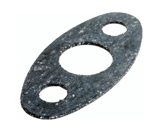 Прокладка коллектора С415.01.00.002 для компрессорной головки С415М/С416М Бежецкий ЗАСО 100025835 – изображение 2