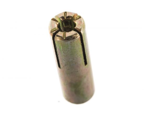 Анкер с внутренним конусом 4 шт. (8х25 мм; М6; ТФ6) ЗУБР 4-302056-06-025 – изображение 2