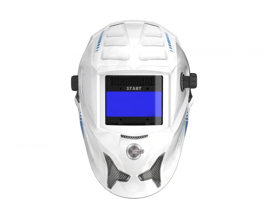 Маска сварщика хамелеон OPTIMA S АСФ 615 START 51STDS615 – изображение 2