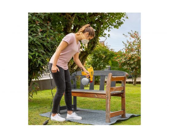 Краскораспылитель WAGNER W 125 2409303 – изображение 2