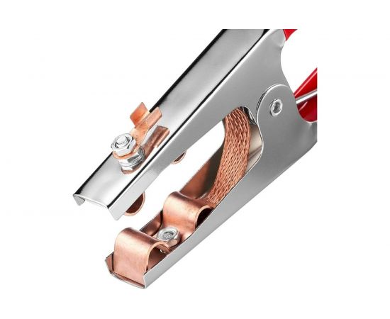 Клемма заземления КЗ-30-1-А ПТК 00000035159 – изображение 2