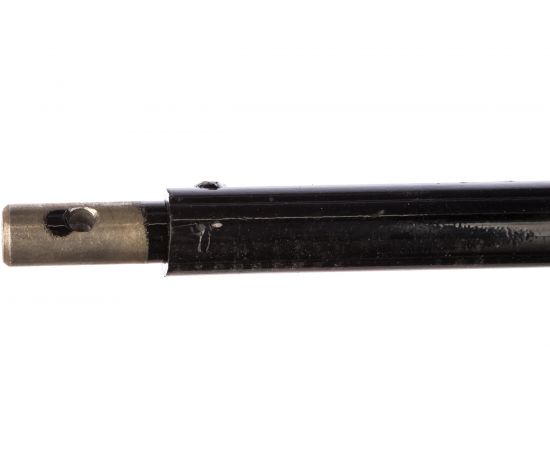 Удлинитель для шнеков 1 м для буров AG243,AG252,AG352,AG364 CHAMPION C8054 – изображение 2