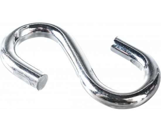 S-образный крючок SWFS М5, 2 шт. пакетик тов-111635 – изображение 2