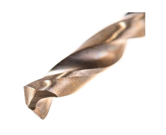 Сверло HSS-Co Standardline (5.5х93 мм; DIN 338) по металлу Bosch 2608585854 – изображение 2