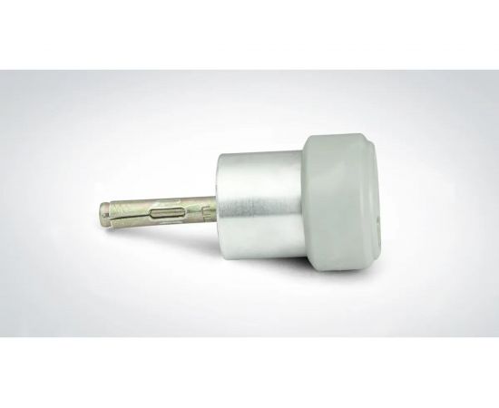 Дверной упор CRIT Уд-П 60/40-Цн 05029 – изображение 2