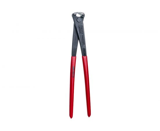 Силовые вязальные клещи KNIPEX KN-9911300 – изображение 2