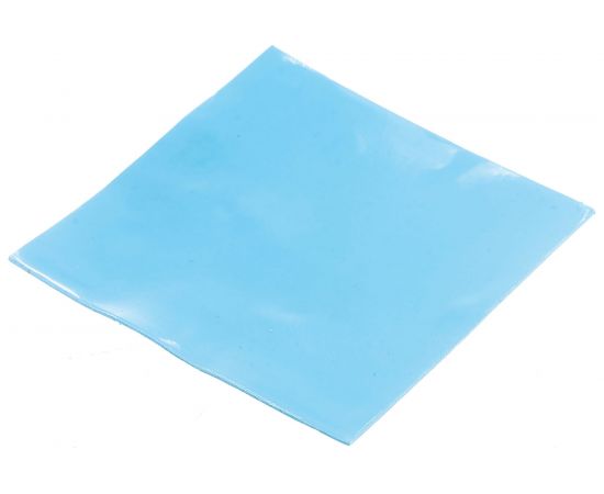 Термопрокладка (70x70x1 мм; 6 wmk; 25 shore OO) Pro Legend PL4207 – изображение 2