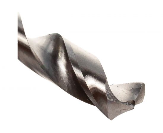 Сверло по металлу (13х151 мм) ПРАКТИКА 033-369 – изображение 2