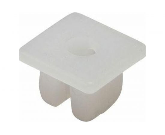 Клипса 10 шт AVERS 999100501-10 – изображение 2