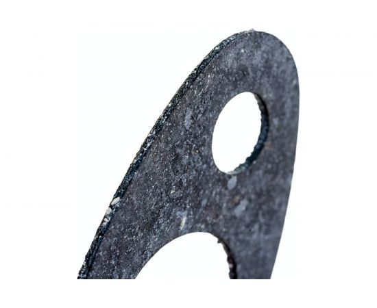 Прокладка коллектора С415.01.00.002 для компрессорной головки С415М/С416М Бежецкий ЗАСО 100025835 – изображение 3